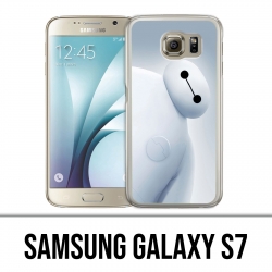 Coque Samsung Galaxy S7  - Baymax 2
