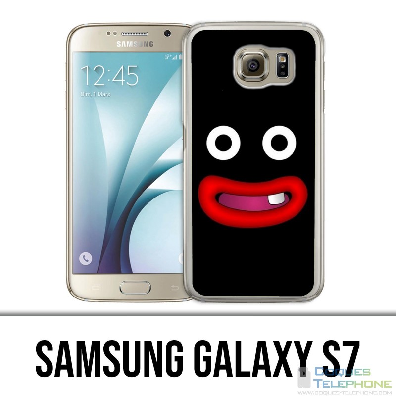 Coque Samsung Galaxy S7  - Dragon Ball Mr Popo