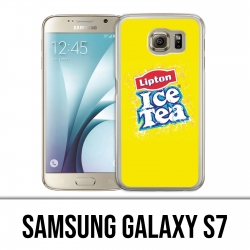 Custodia Samsung Galaxy S7 - Ice Tea