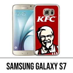 Samsung Galaxy S7 Hülle - Kfc
