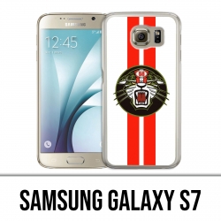 Coque Samsung Galaxy S7  - Motogp Marco Simoncelli Logo