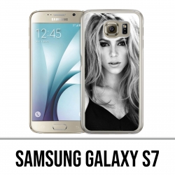 Custodia Samsung Galaxy S7 - Shakira