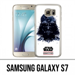 Coque Samsung Galaxy S7  - Star Wars Identities
