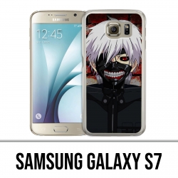 Coque Samsung Galaxy S7  - Tokyo Ghoul