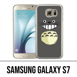 Coque Samsung Galaxy S7  - Totoro