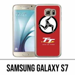 Funda Samsung Galaxy S7 - Tourist Trophy