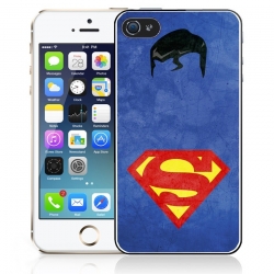 Funda para teléfono Superman - Arts Design