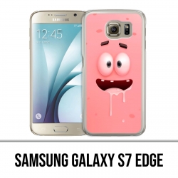 Samsung Galaxy S7 Edge Hülle - Plankton SpongeBob