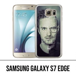 Samsung Galaxy S7 Edge Hülle - Breaking Bad Faces
