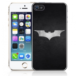 Funda para teléfono Batman - Logo Modele iPhone 11
