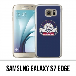 Coque Samsung Galaxy S7 EDGE - Georgia Walkers Walking Dead