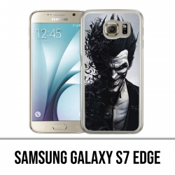 Funda Samsung Galaxy S7 edge - Joker Bats