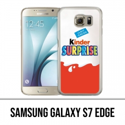 Samsung Galaxy S7 Edge Hülle - Kinder