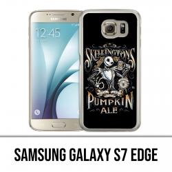 Carcasa Samsung Galaxy S7 Edge - Mr Jack