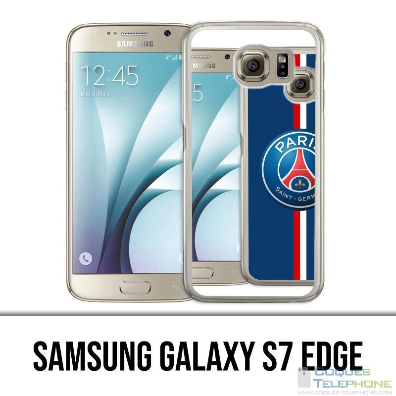 Carcasa Samsung Galaxy S7 Edge - PSG Nuevo