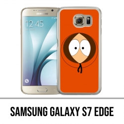 Coque Samsung Galaxy S7 EDGE - South Park Kenny