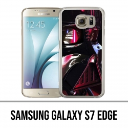 Custodia per Samsung Galaxy S7 Edge - Star Wars Dark Vador Father