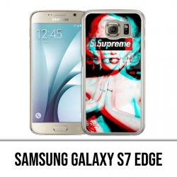 Carcasa Samsung Galaxy S7 Edge - Supreme