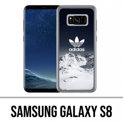 Custodia Samsung Galaxy S8 - Adidas Mountain