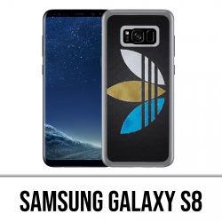 Samsung Galaxy S8 Hülle - Adidas Original
