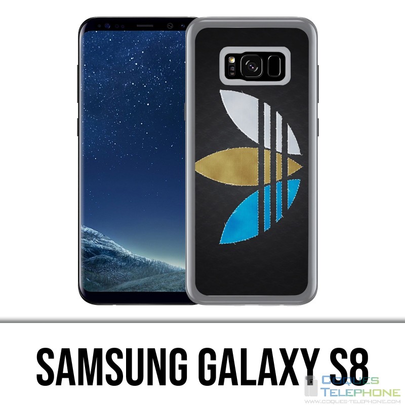 Coque Samsung Galaxy S8 - Adidas Original