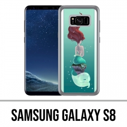 Custodia Samsung Galaxy S8 - Ariel The Little Mermaid