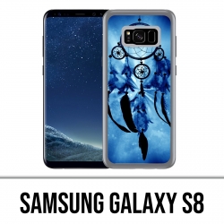 Custodia Samsung Galaxy S8 - Blue Dream Catcher