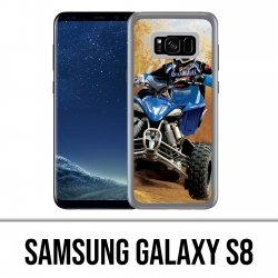 Custodia per Samsung Galaxy S8 - Quad ATV