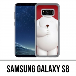 Coque Samsung Galaxy S8 - Baymax 3