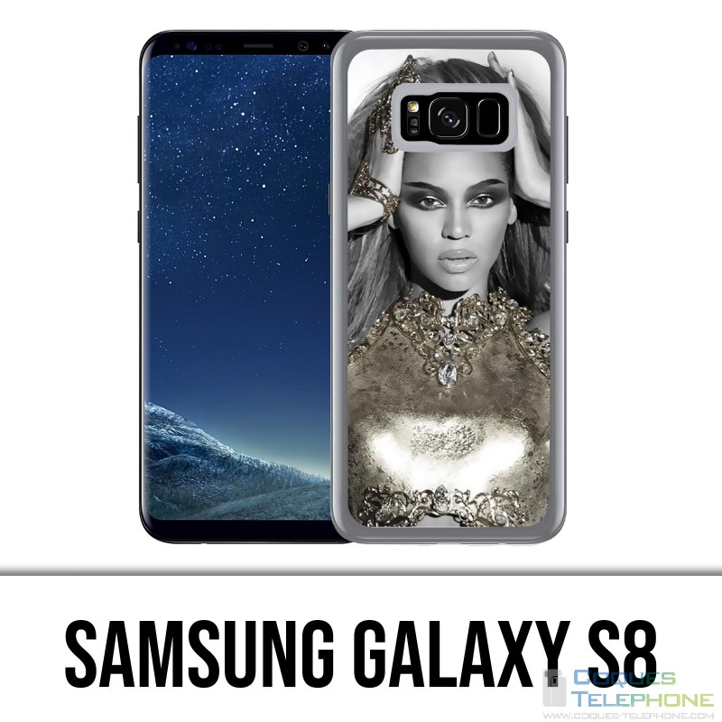 Coque Samsung Galaxy S8 - Beyonce