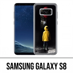 Custodia Samsung Galaxy S8 - Ca Clown