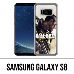 Custodia Samsung Galaxy S8 - Call of Duty Advanced Warfare