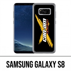 Custodia Samsung Galaxy S8 - Can Am Team