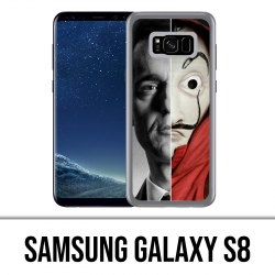 Funda Samsung Galaxy S8 - Casa De Papel Berlin