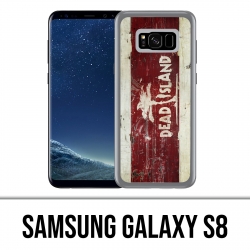 Funda Samsung Galaxy S8 - Dead Island