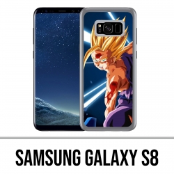 Coque Samsung Galaxy S8 - Dragon Ball Gohan Kameha