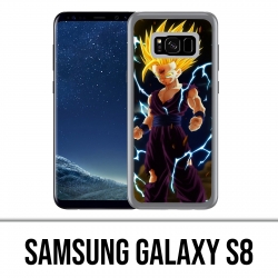 Coque Samsung Galaxy S8 - Dragon Ball San Gohan