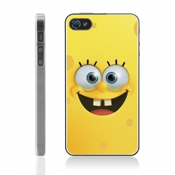 Sponge Bob Phone Case - Bob