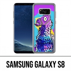 Custodia Samsung Galaxy S8 - Fortnite Lama