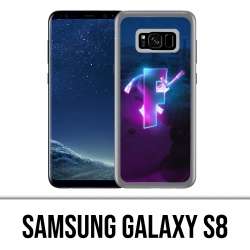 Custodia Samsung Galaxy S8 - Fortnite