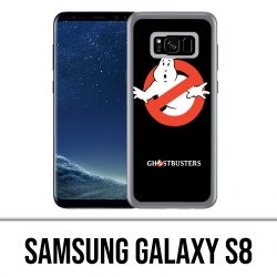 Samsung Galaxy S8 Hülle - Ghostbusters