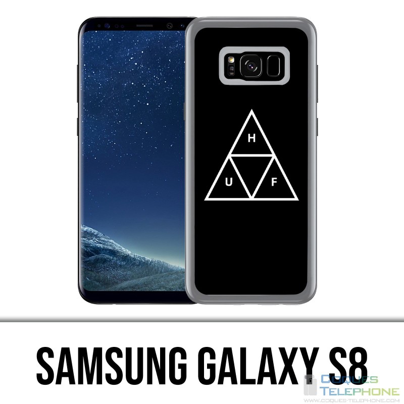 Coque Samsung Galaxy S8 - Huf Triangle