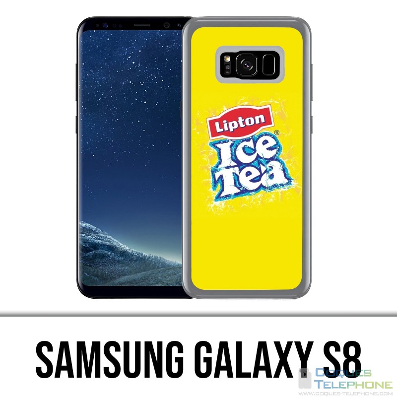 Custodia Samsung Galaxy S8 - Ice Tea