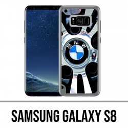 Custodia Samsung Galaxy S8 - Cerchio BMW