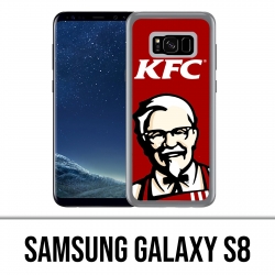 Samsung Galaxy S8 case - Kfc