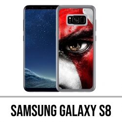 Custodia Samsung Galaxy S8 - Kratos