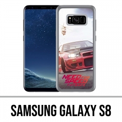 Carcasa Samsung Galaxy S8 - Need For Speed ​​Payback