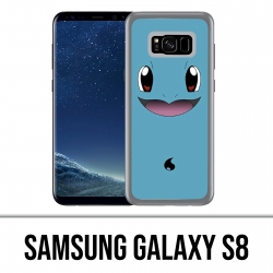 Custodia Samsung Galaxy S8 - Pokémon Carapuce