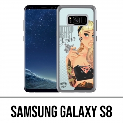 Carcasa Samsung Galaxy S8 - Artista Princesa Aurora