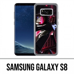 Funda Samsung Galaxy S8 - Star Wars Dark Vador Father